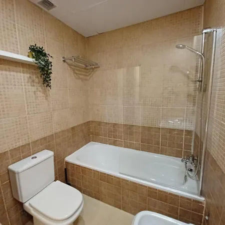 For You Rentals Temporal Infantas Gran Via Inf2E Madrid Extérieur photo