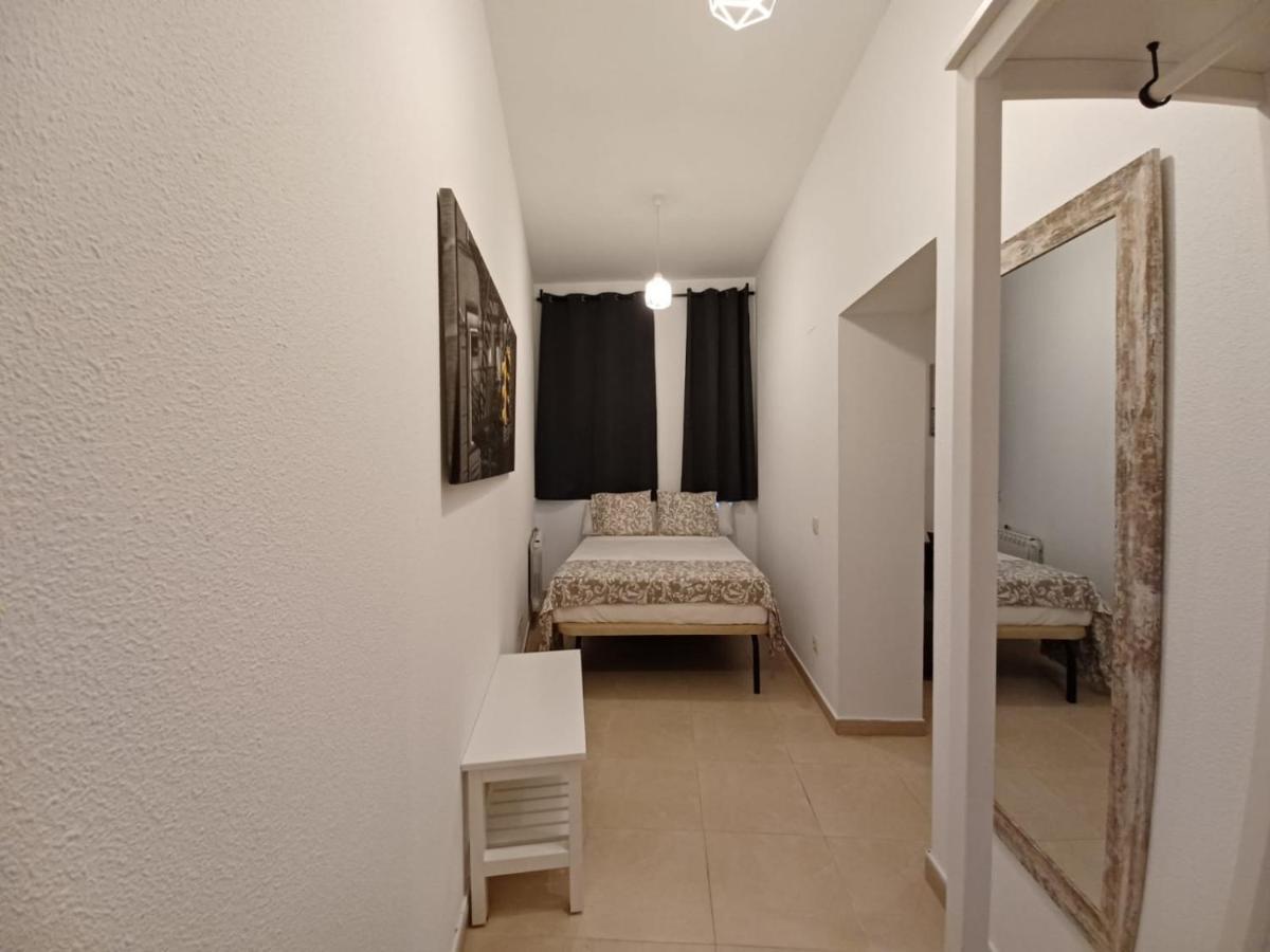 For Temporal Infantas Gran Via Inf2e Appartement *