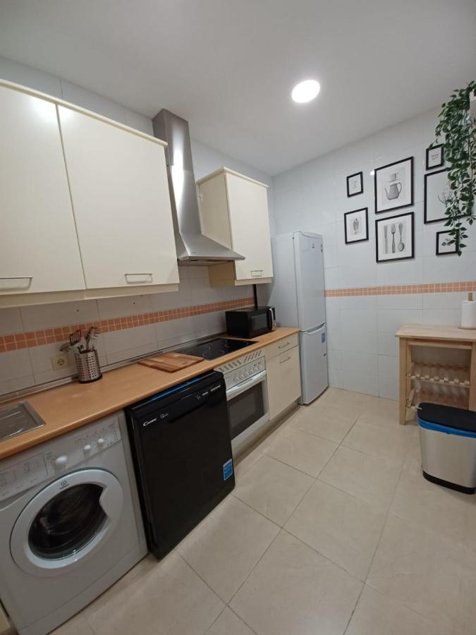 Appartement For Temporal Infantas Gran Via Inf2e *