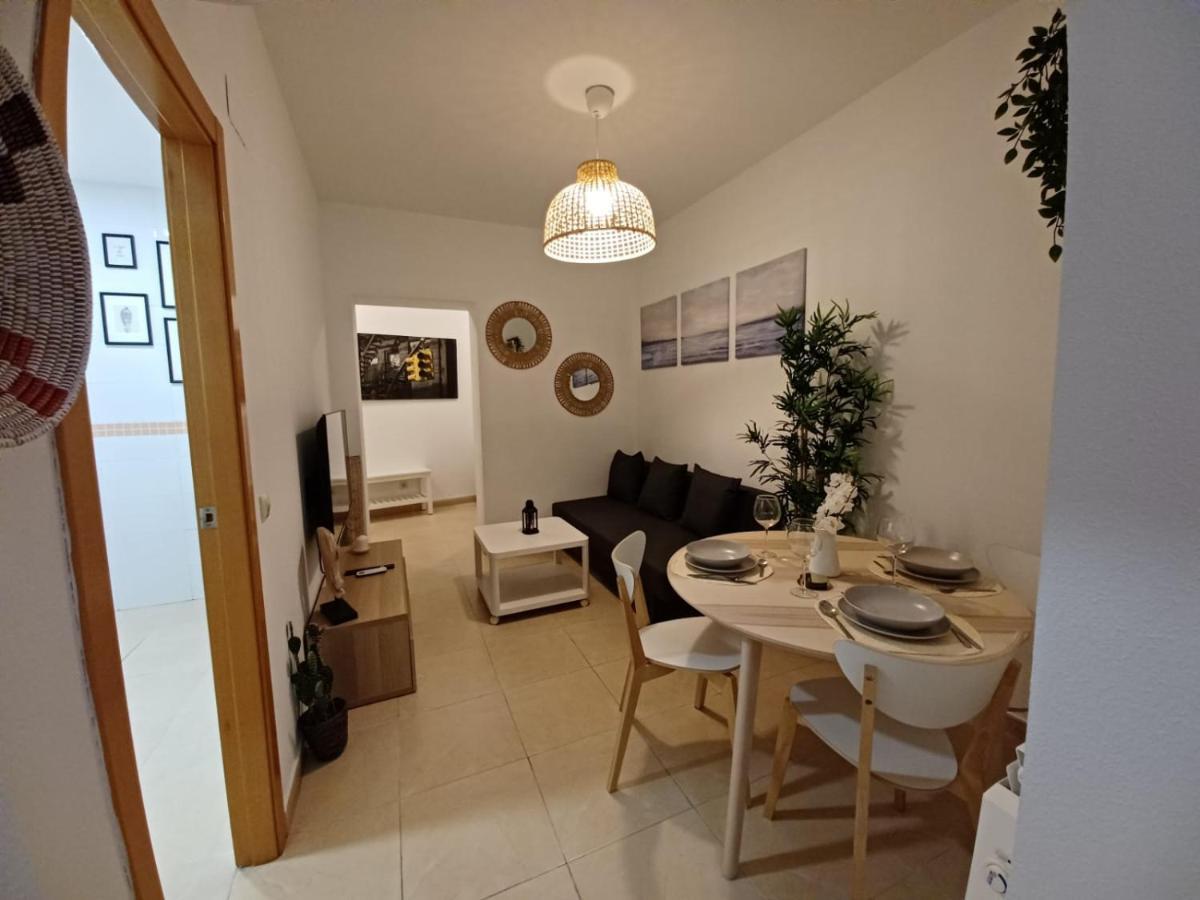 Appartement For Temporal Infantas Gran Via Inf2e Madrid