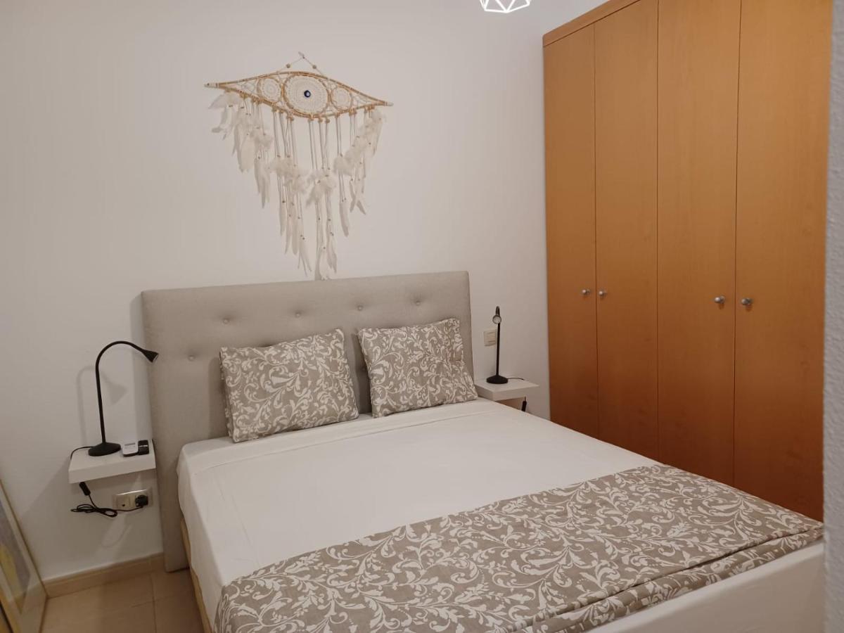 For Temporal Infantas Gran Via Inf2e Appartement *